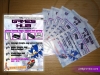 A5 Leaflets