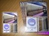 A5 Leaflets