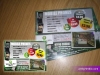 A5 Leaflets