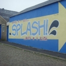 Wall Art Graffiti / Urban Wall Art