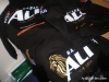 Hassan Ali 'The Lion'