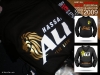 Hassan Ali 'The Lion'