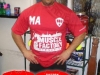 Muscle Factory, Nelson