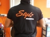 Stylz Hairdressing