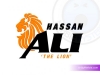 Hassan Ali 'The Lion'