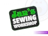 Jan's Sewing Workshop