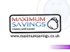 Maximum Savings