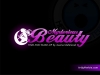Mysterious Beauty Hair and Make-Up