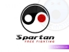 Spartan Free Fighting