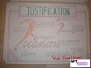 The final logo for 'Occasions'