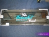 Bespoke Mirror Graphics