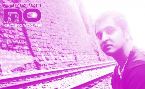 DJ Cameron Mo