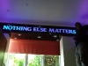 Nothing Else Matters - Private Residence