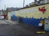 Graffiti / Urban Wall Art