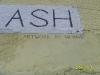 Graffiti / Urban Wall Art