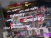 Window graphics. Design, print and installation - ArtbyHerbie.com