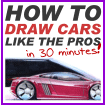 Learn how to draw! Learn how to draw!