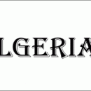 Algerian Font