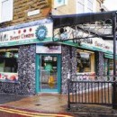 Mansha Sweet Centre, Nelson, Lancashire