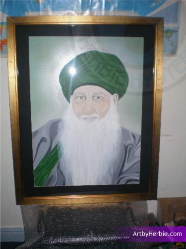 Sheikh Muhammad Hisham Kabbani