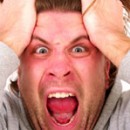 Stressed Stressed